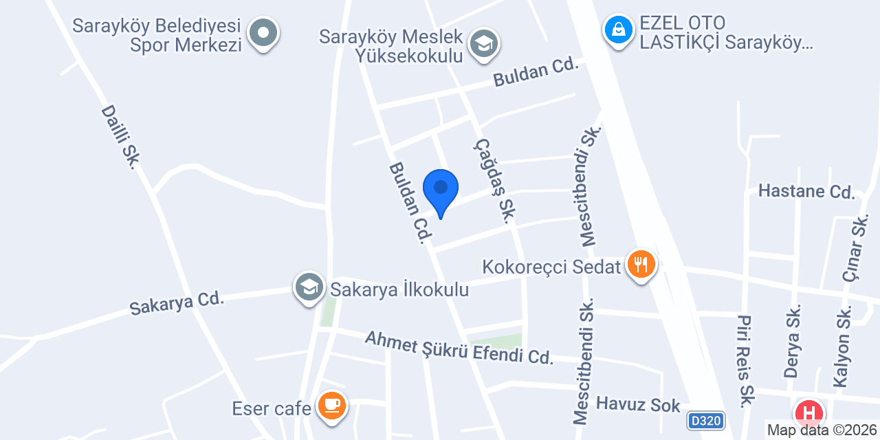 Tel Un Değirmeni konumu