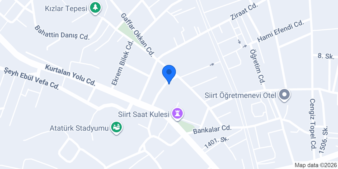 Piya cafe konumu
