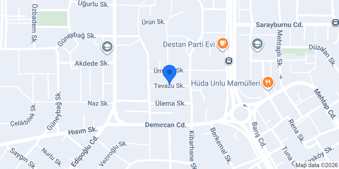 Beyşehir Odun Kömür konumu