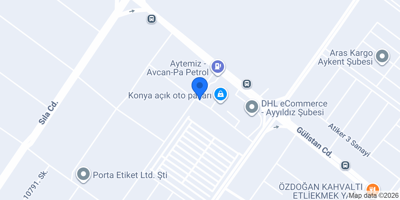 Aydın kompozit Rtv2 silikonlar konumu