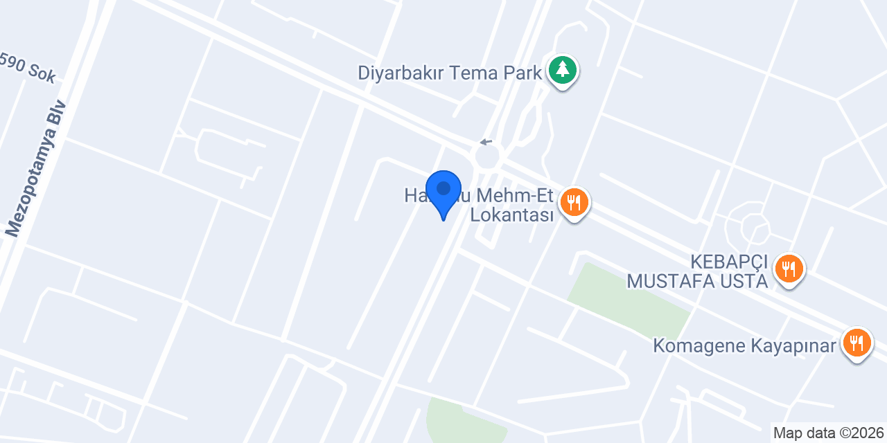 Laji Vert Genç Odasi konumu