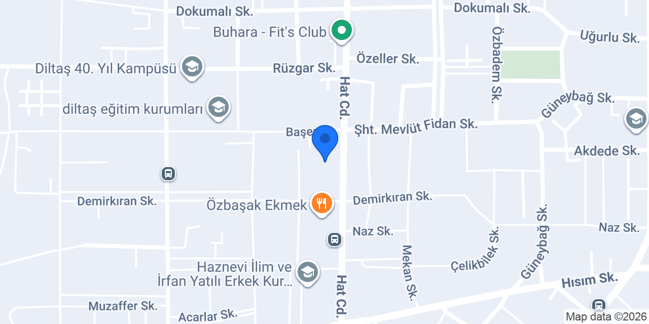 Kulu Elektrik konumu