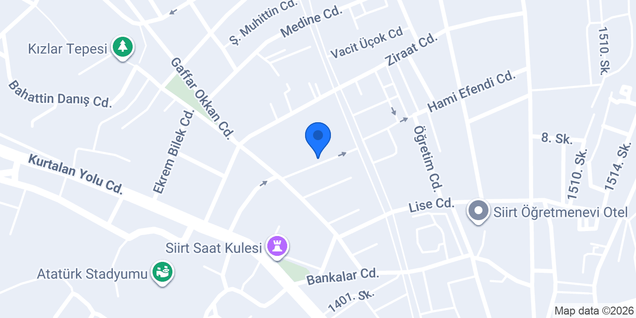 Hakan Elektronik konumu