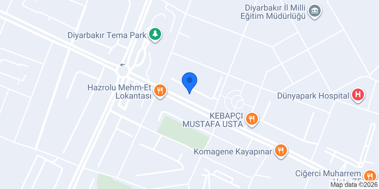 Uhud pişirme konumu