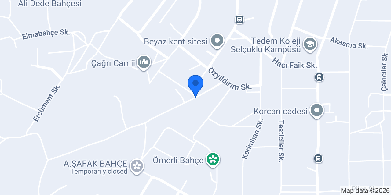 Diyalektik Group konumu