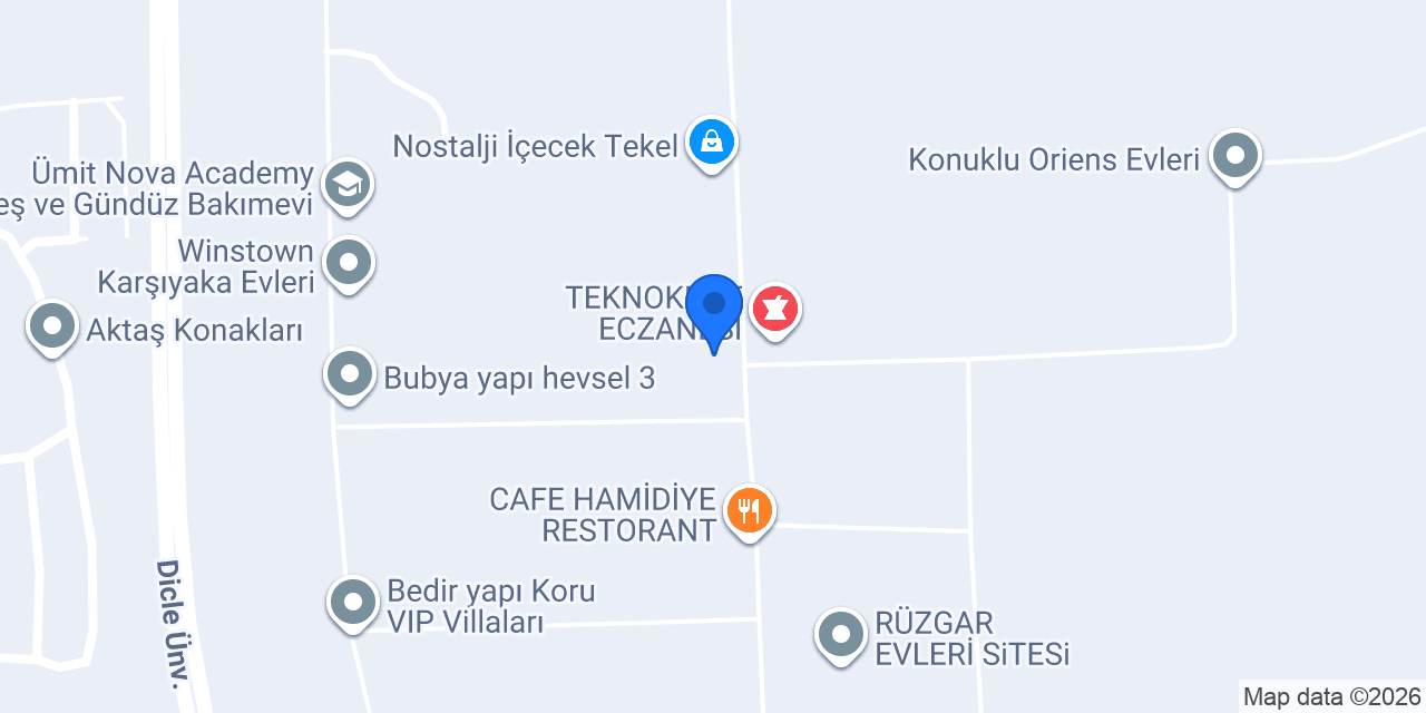 Seven Pizza Makarna Kahve Tatlı konumu