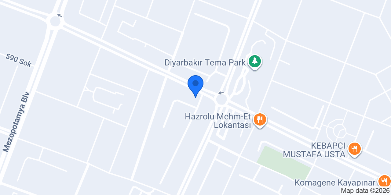 Asuman Eczanesi konumu