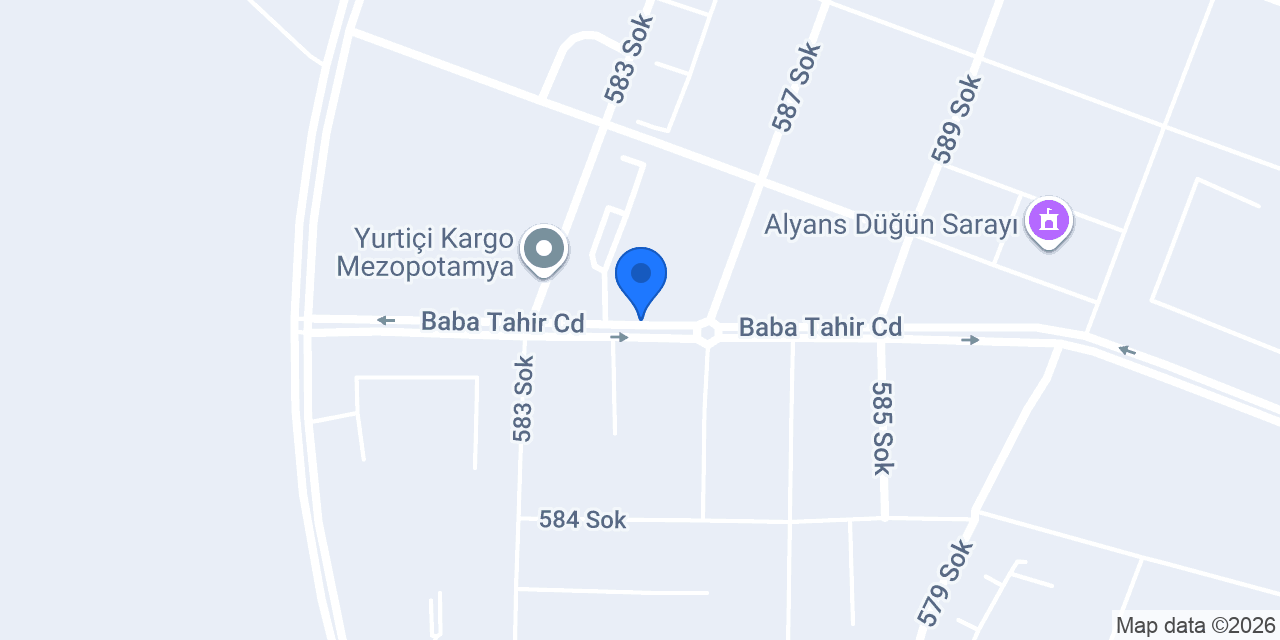 dinc türk akademi konumu