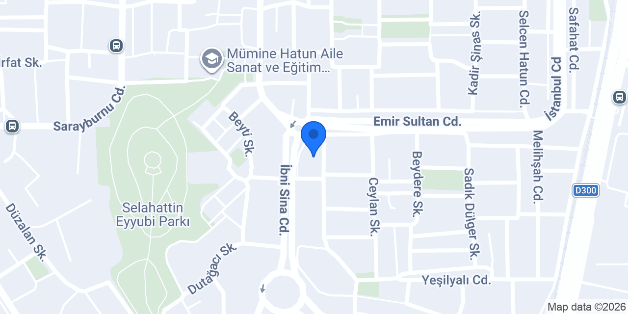Narin Etliekmek konumu