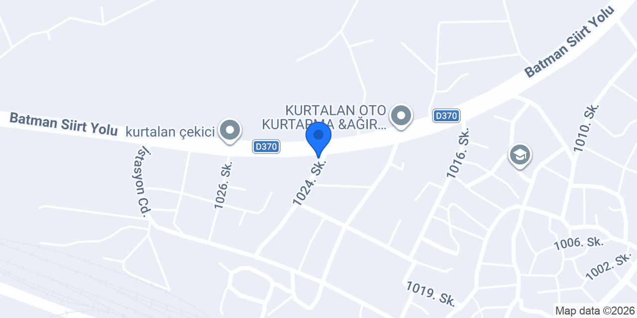 Sevba Söve Yapı inşaat konumu