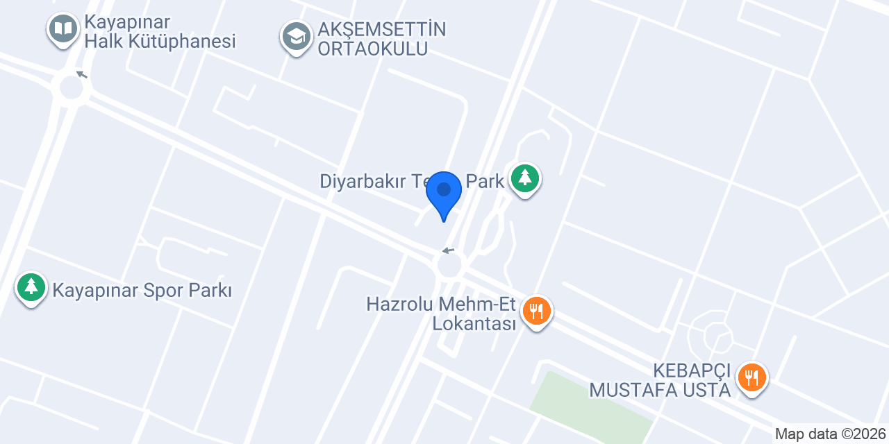 Turkcell Superonline konumu