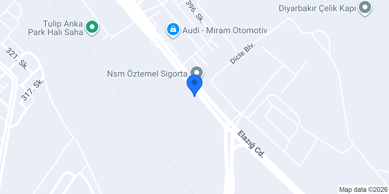 Av. Remziye Tanrıkulu konumu