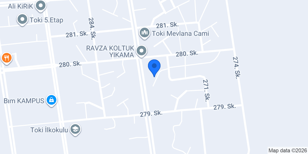 Donanım Bilgisayar konumu