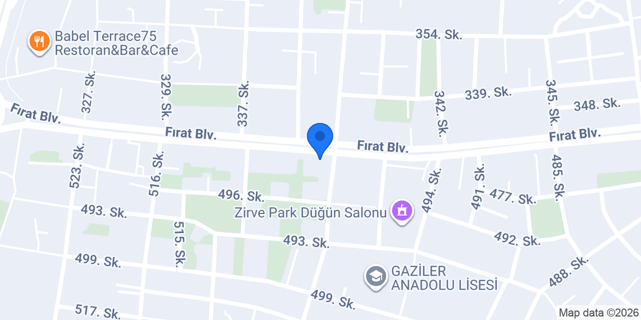 Kadayıfçı HacıSeyid konumu