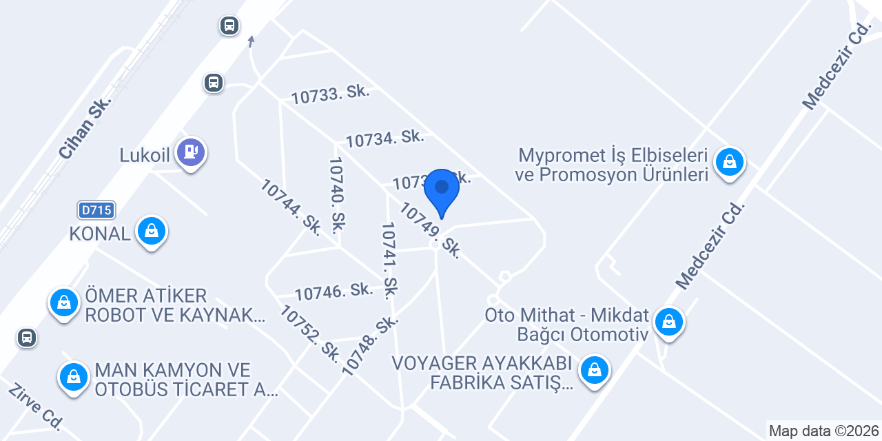 Kervansaray Tablo konumu