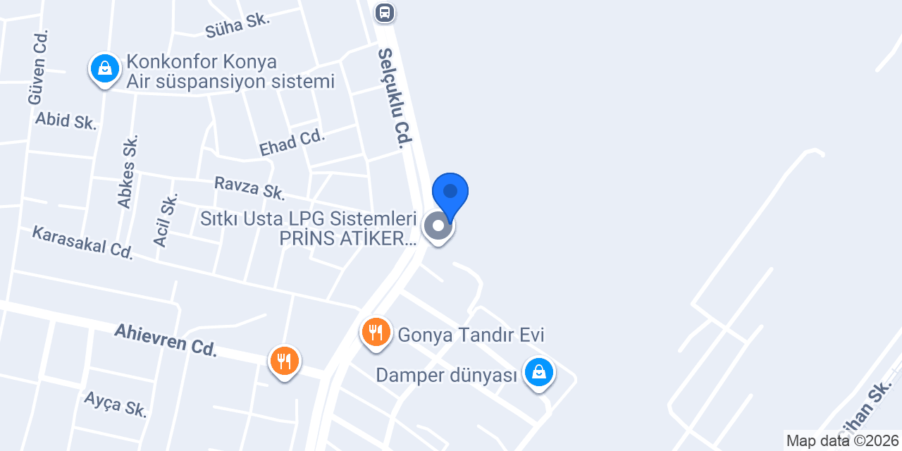 çınar group konumu