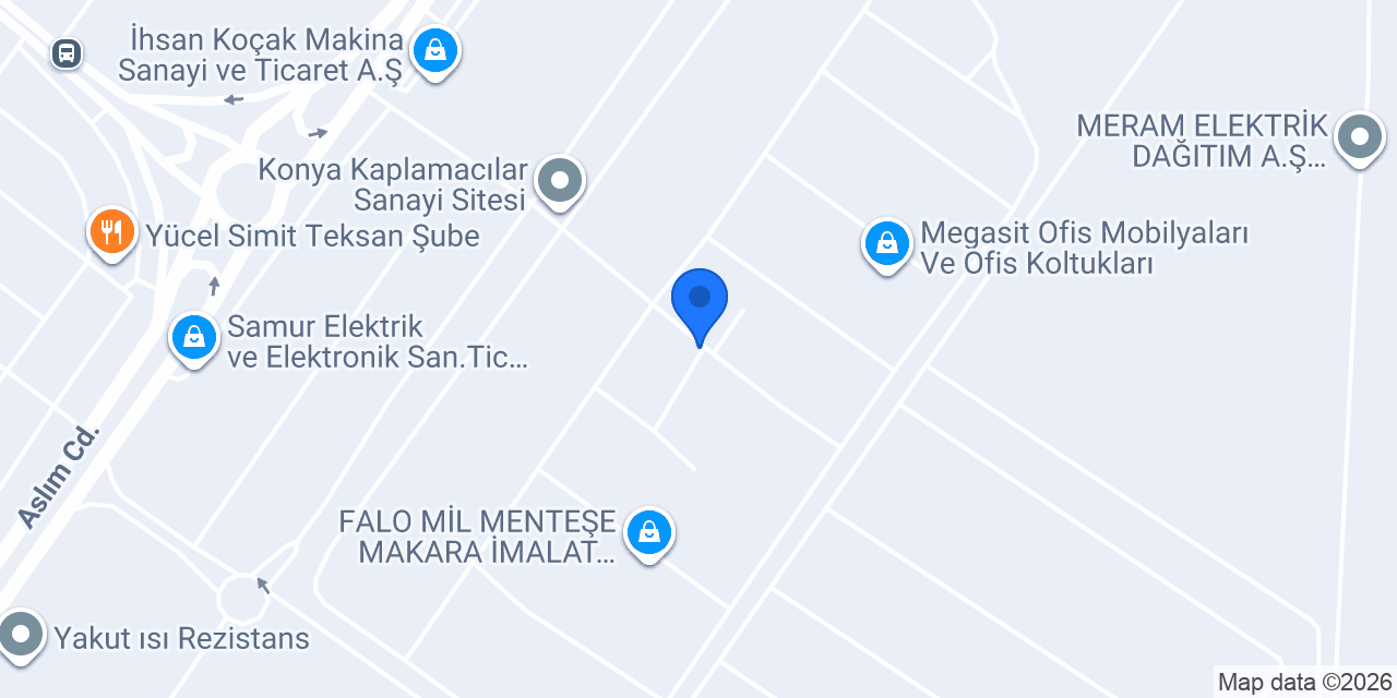 utku Zincir konumu