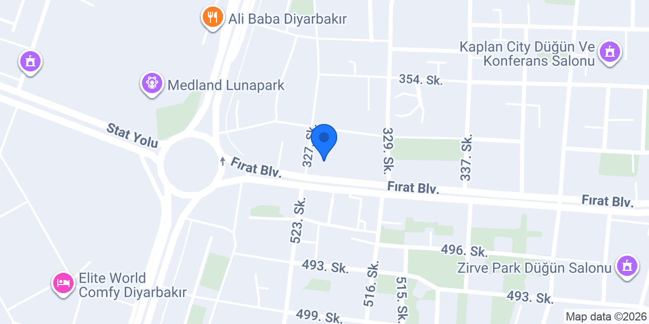 M Migros konumu