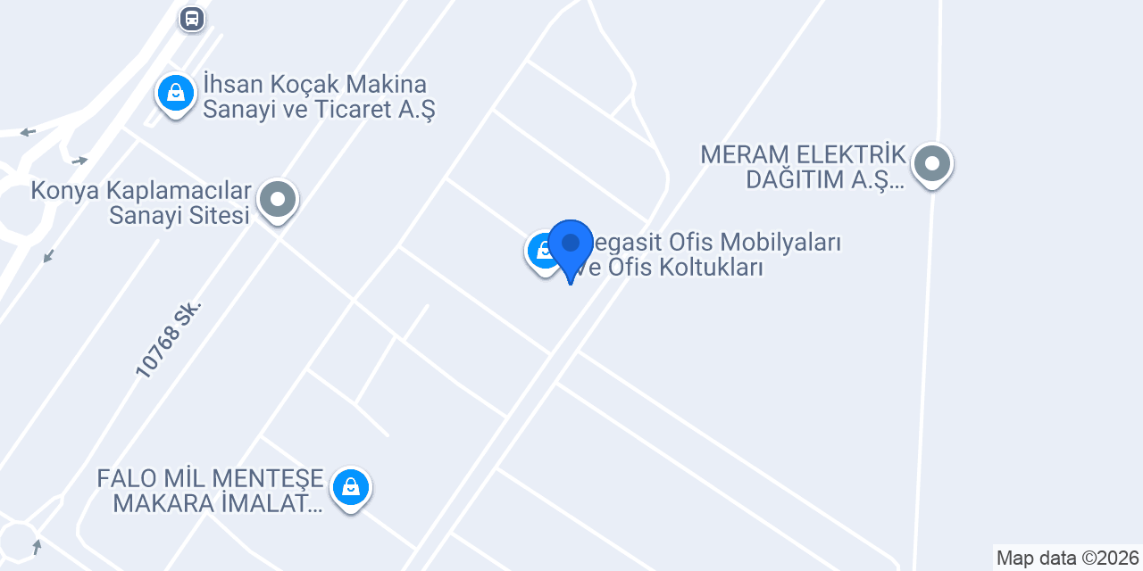 HacıBekir Mangal Evi konumu
