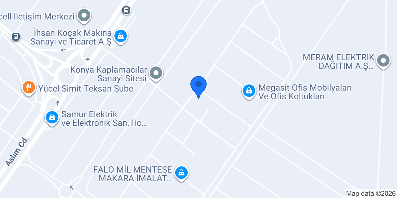 PİKACHU OTO YIKAMA konumu
