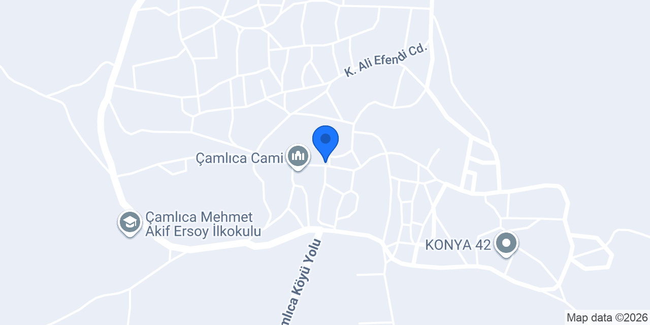 Sarıkaya çilek ticaret konumu