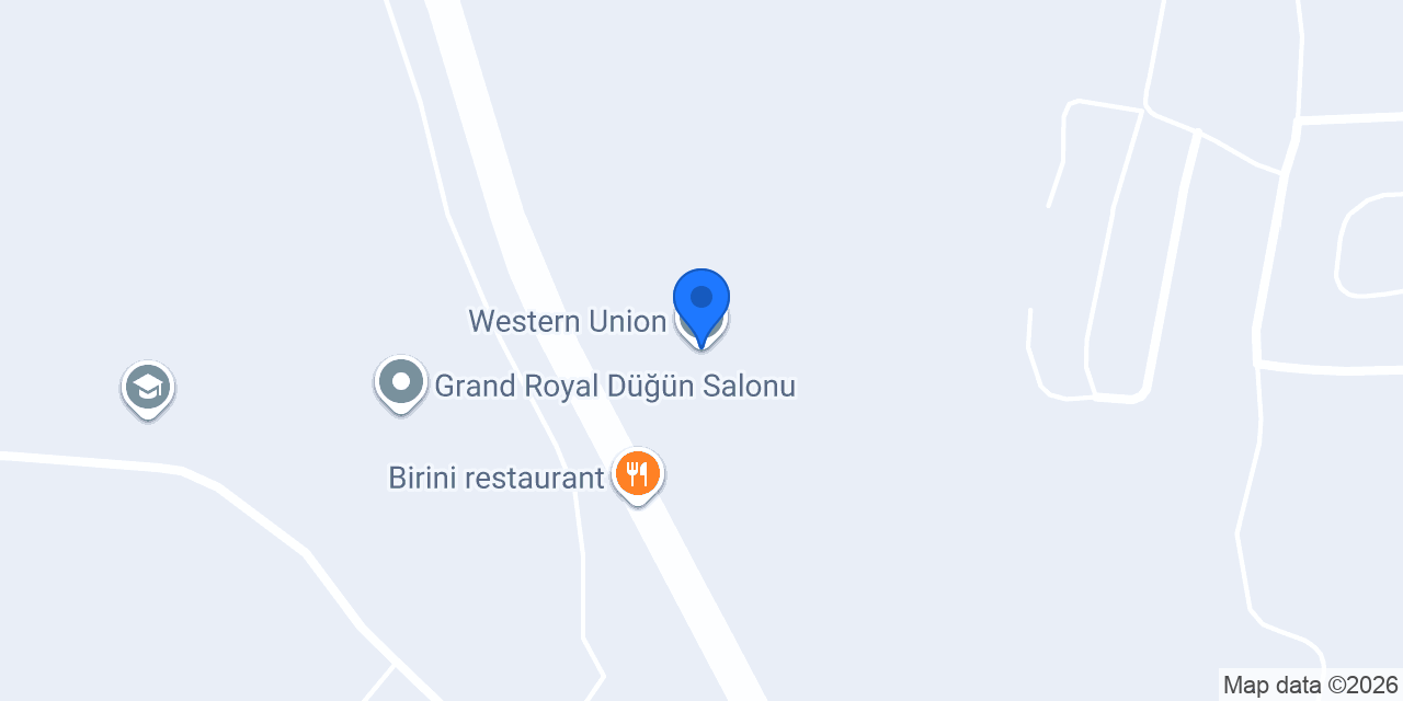 Kartal Hırdavat konumu