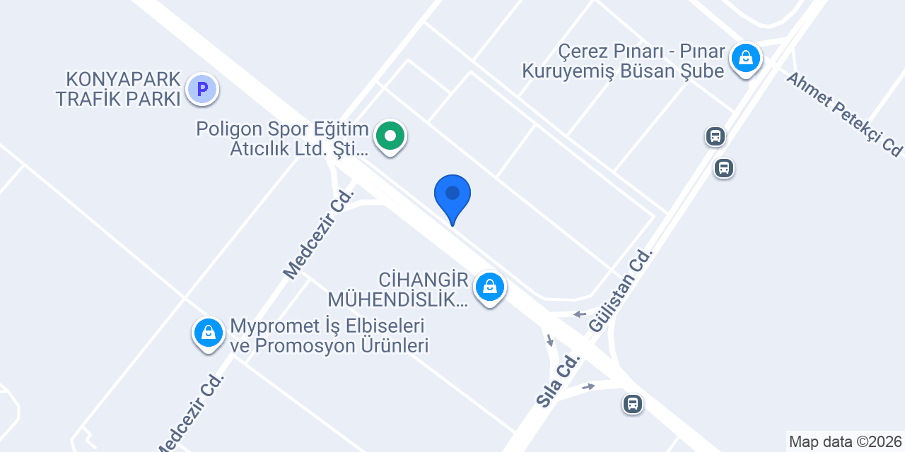 Selamoğulları otomotiv san. Tic. Aş konumu