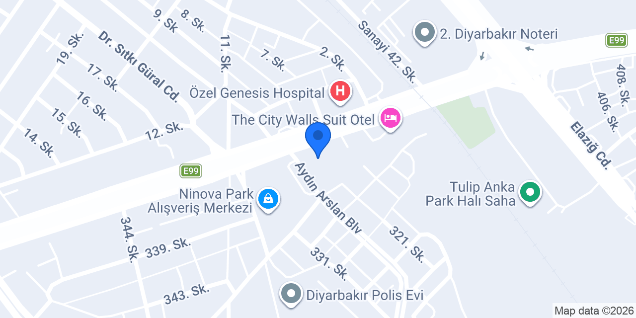 Yeni 3d Bilgisayar konumu