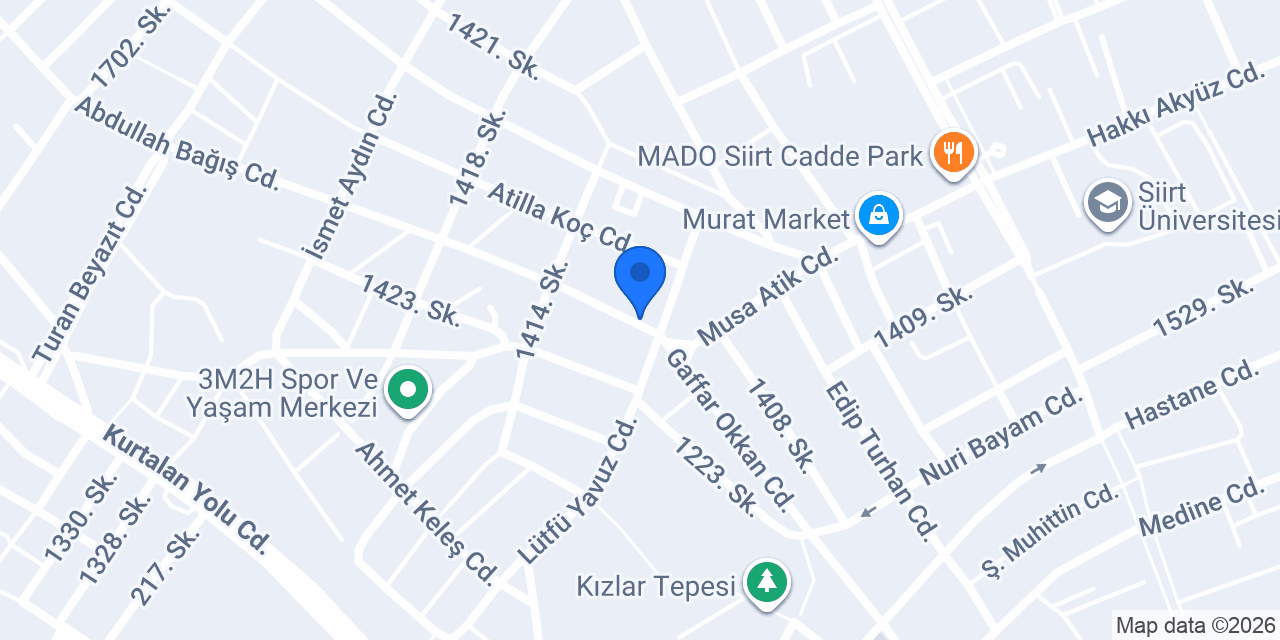 Canbambi ayakkabı konumu