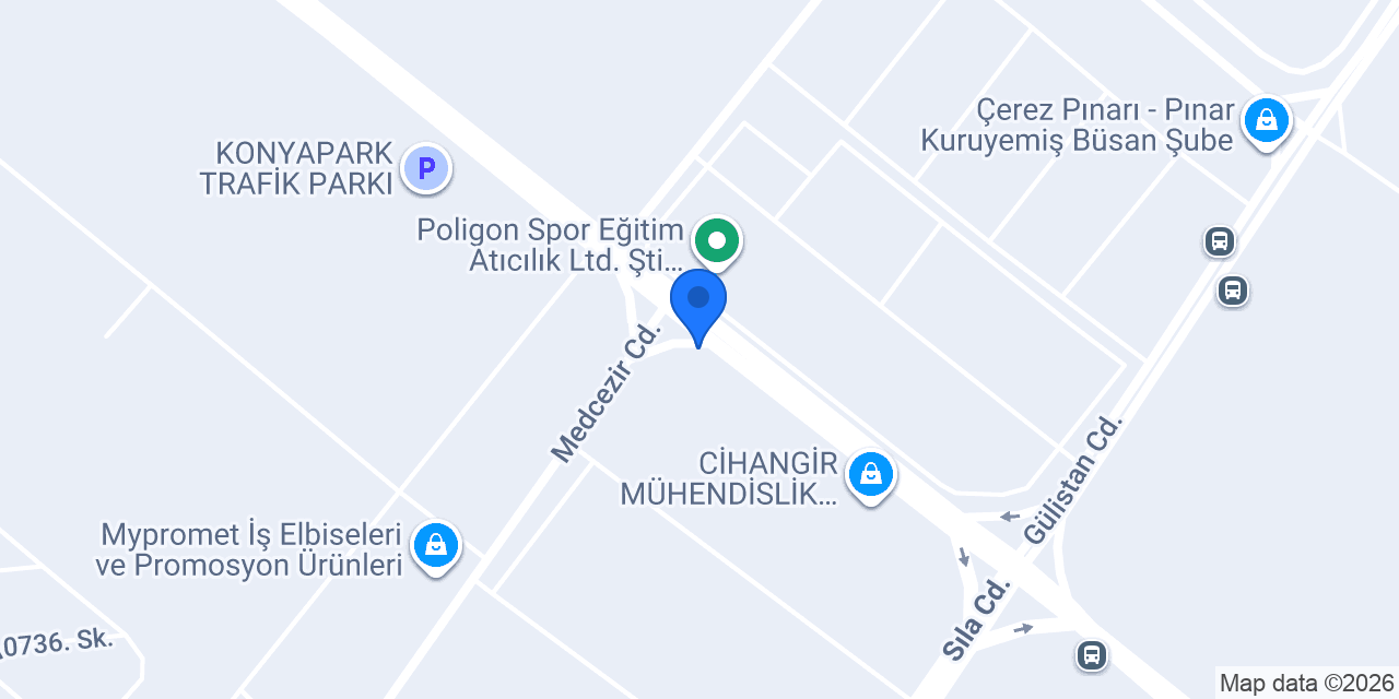 ÇELİK OTO KURTARICI konumu