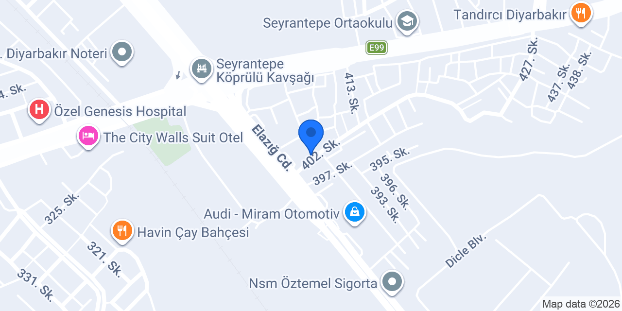 Ptt konumu