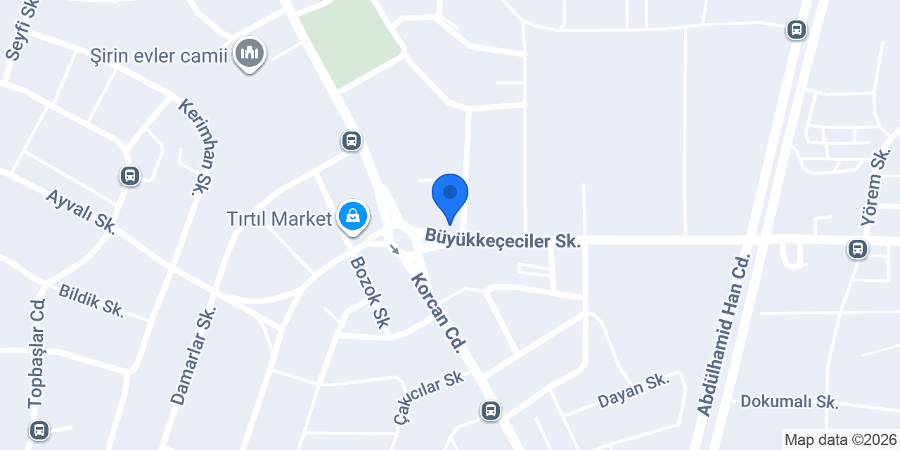 Saglik su sihhi tesisat konumu