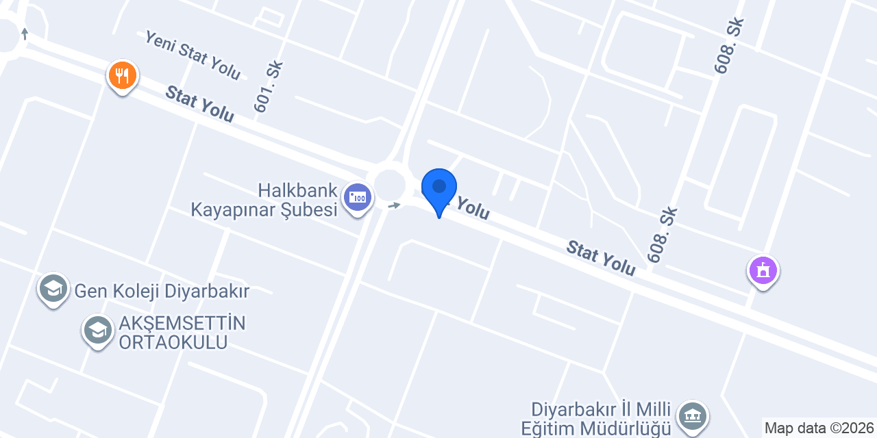 MoneyGram konumu