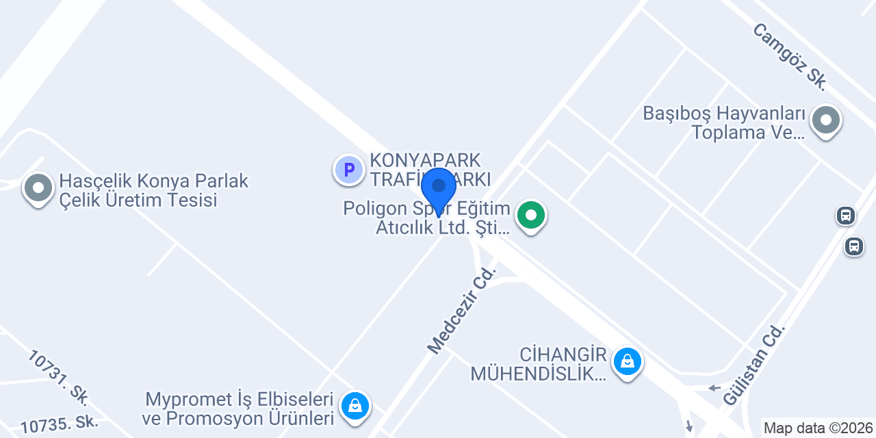 Kasımın büfe konumu
