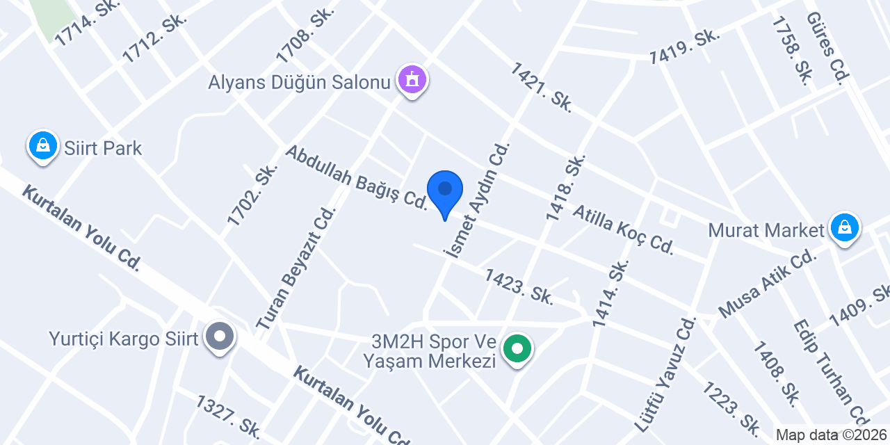 ANKARA ROYAL MOBİLYA konumu