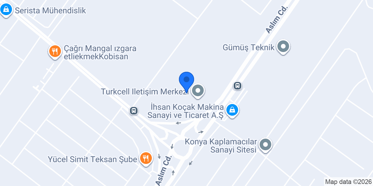 DOGAN KOMPRESÖR - servis , bakım , yedek parça konumu