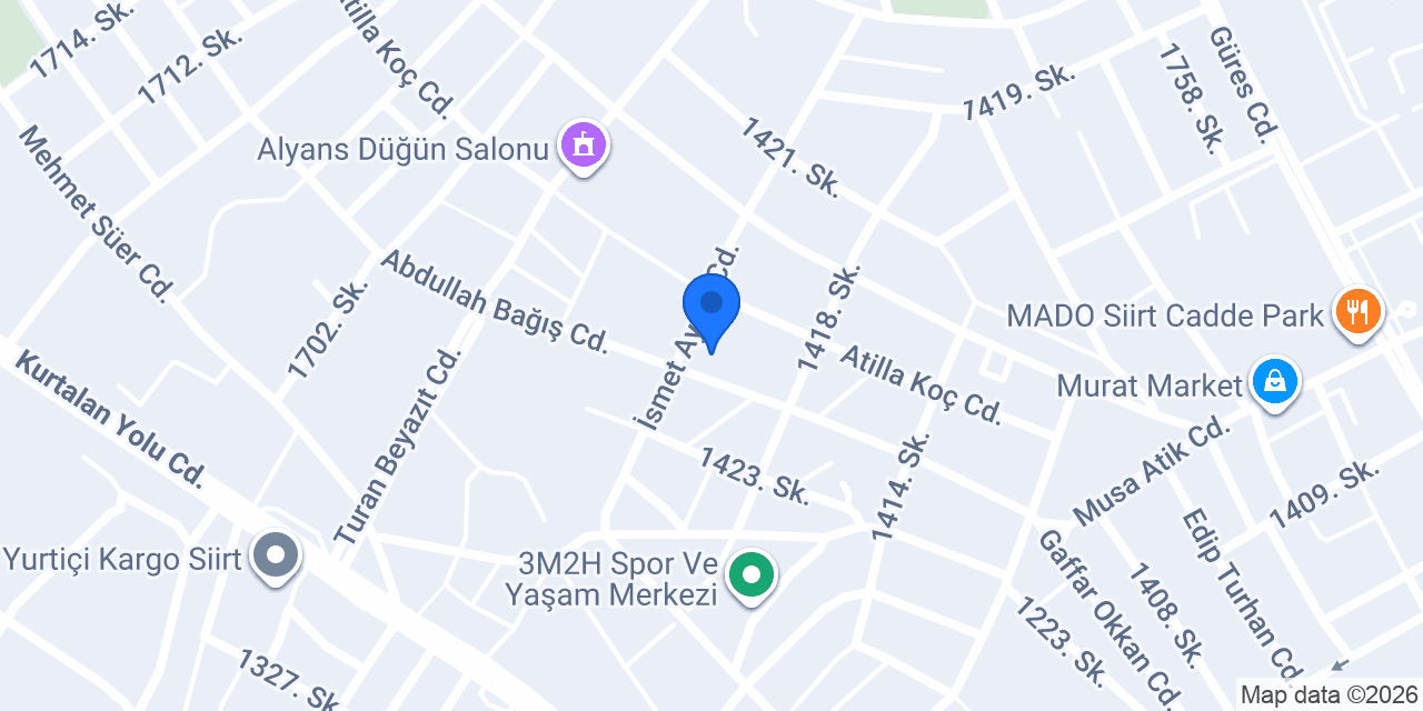 Sualp Turizm konumu