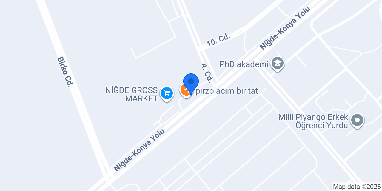 Asya Türk Sigorta konumu
