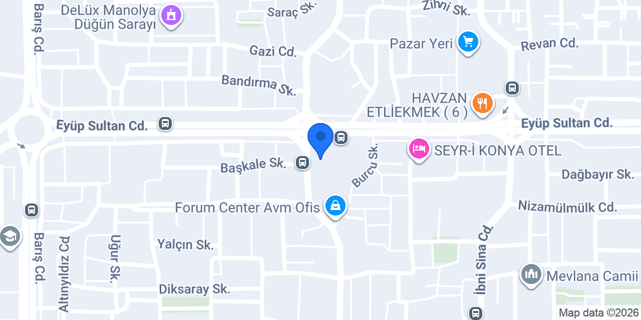 Esil Psikoloji konumu