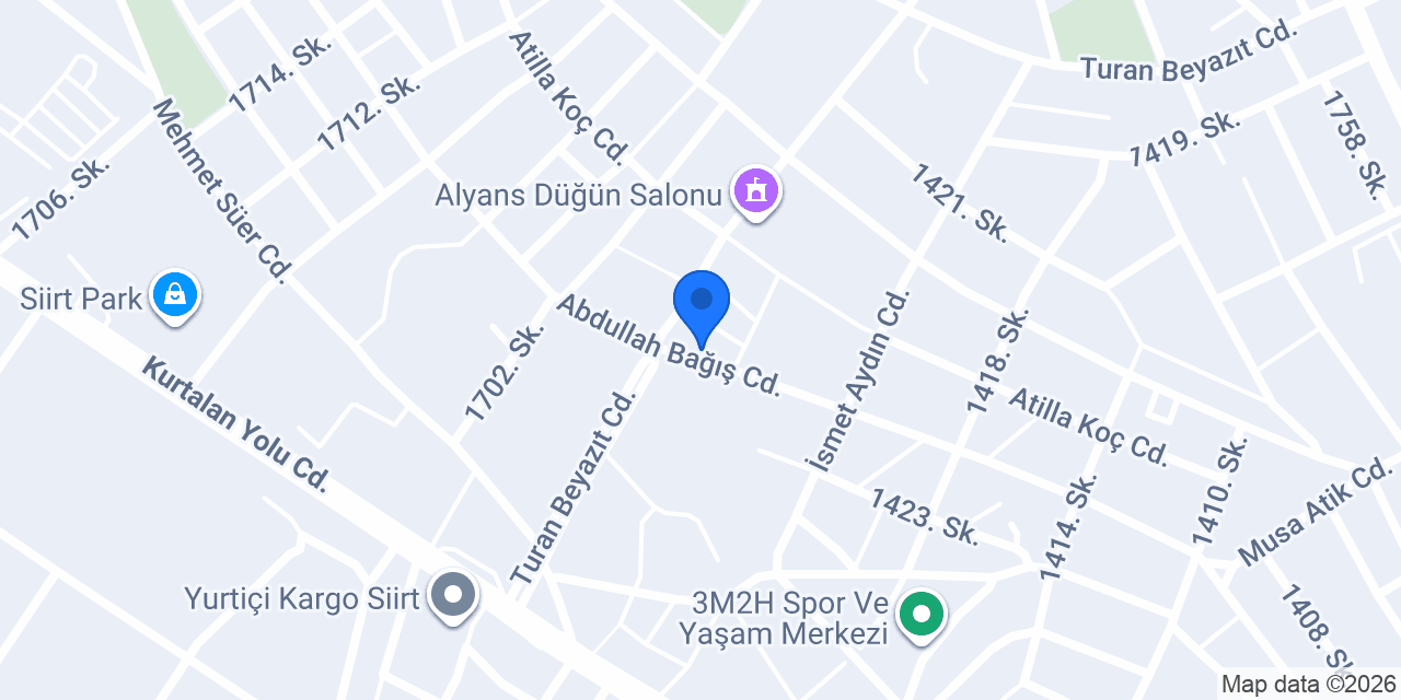 LARA CAFE & NARGİLE konumu