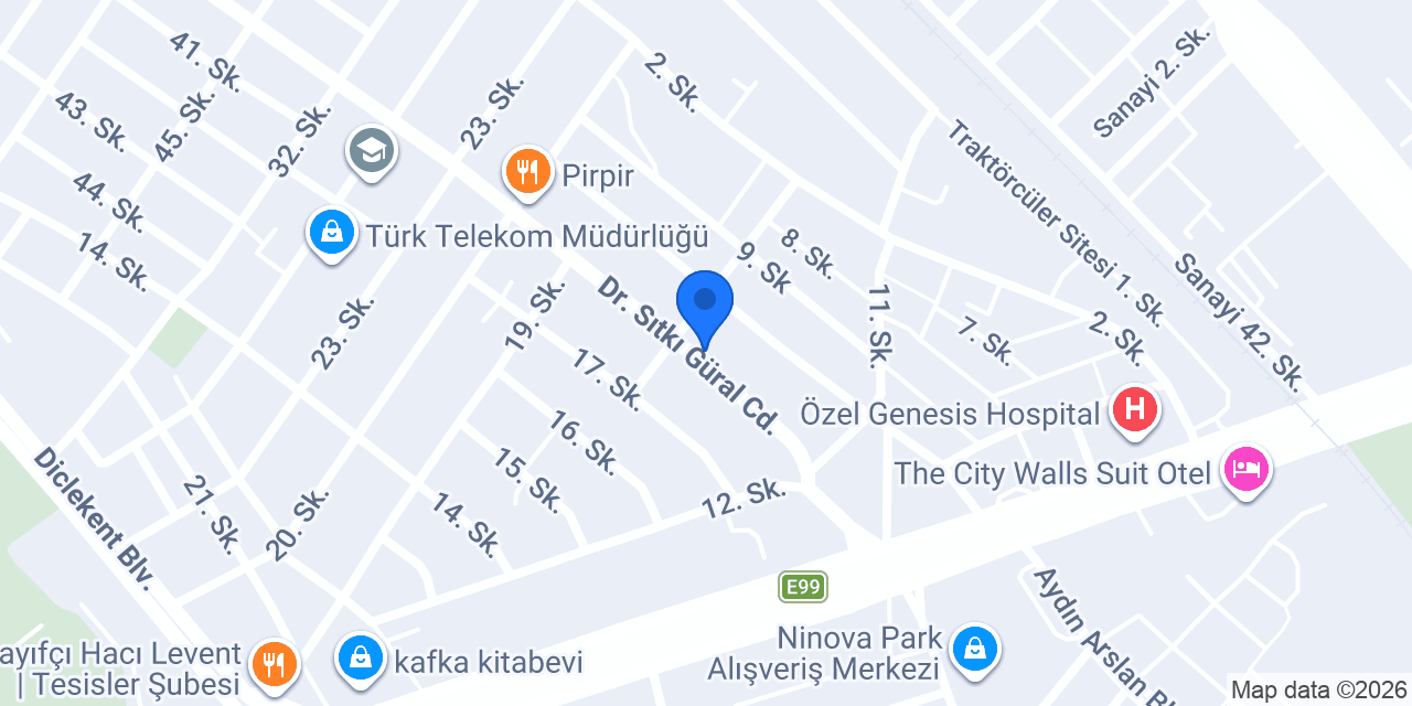 Dünya SAATÇİLİK konumu
