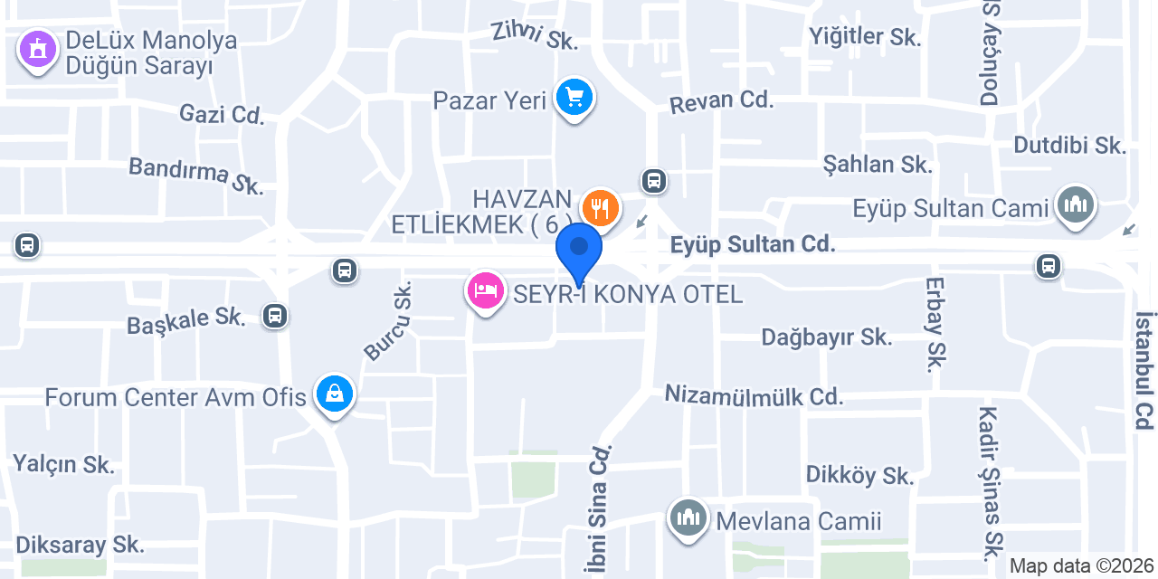 Bayan kuafor şam صالون شام konumu