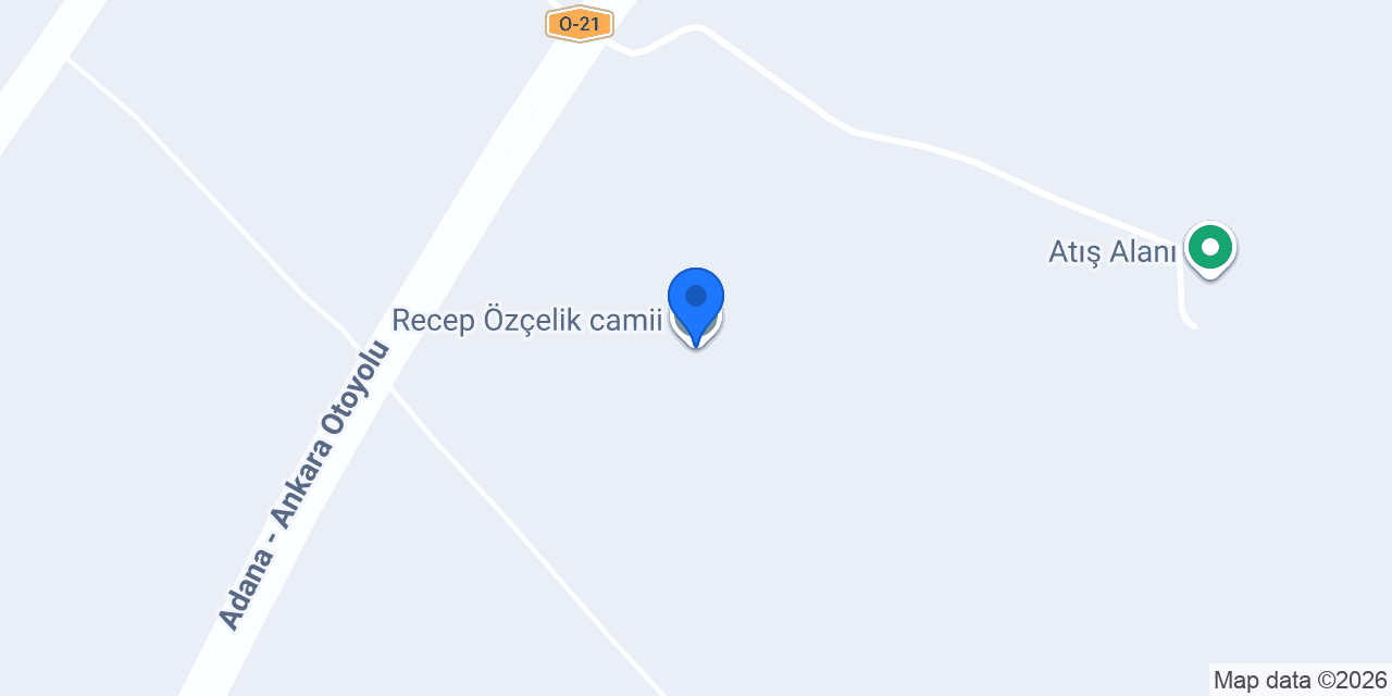 Ay Auto konumu