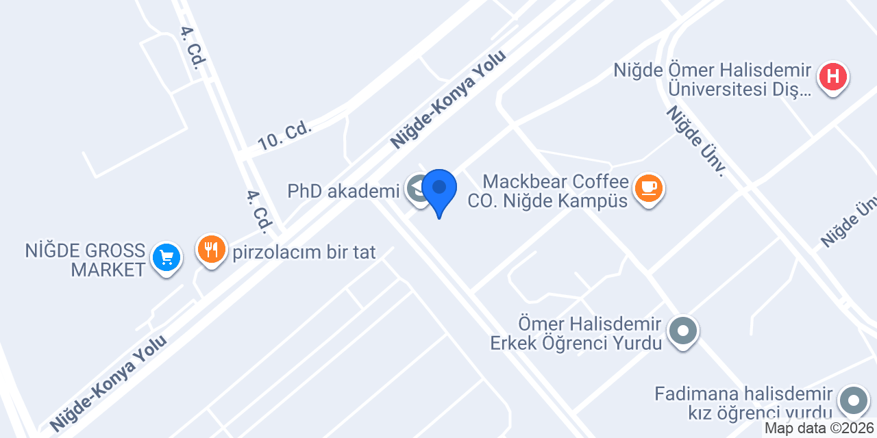 Sgk Teşvik Danışmanlığı konumu