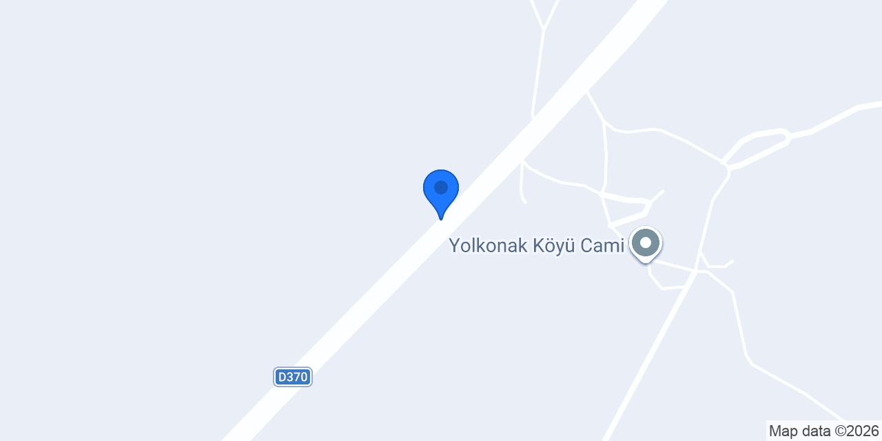 Tcdd konumu