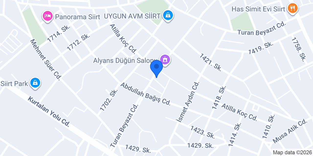 Hacı`nın Yeri konumu