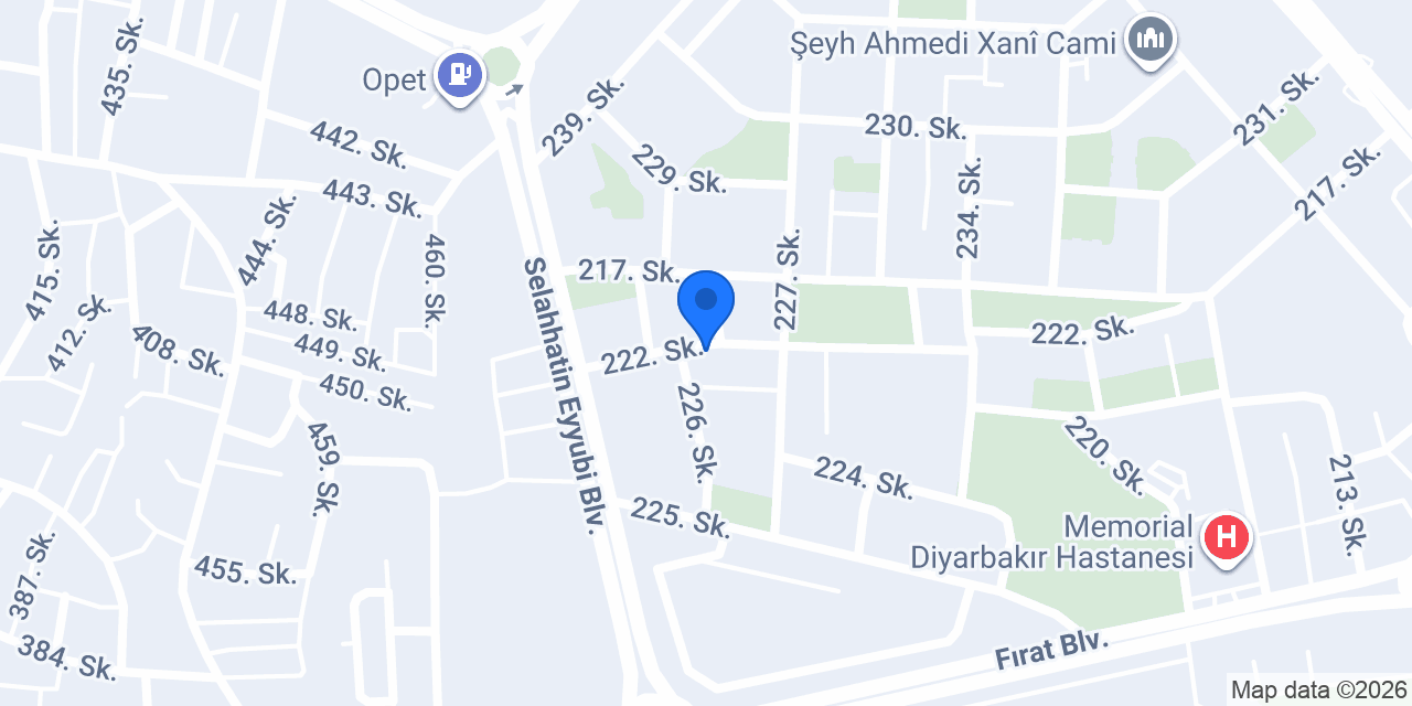 UĞUR DUŞ umut konumu