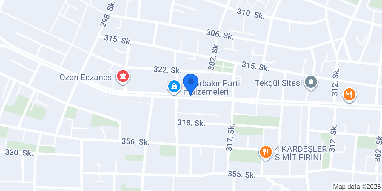 Pelşin eczanesi konumu