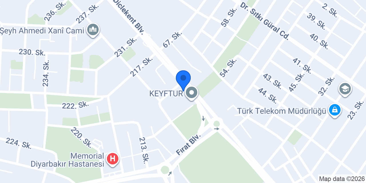 EREN ÇİÇEKÇİLİK konumu