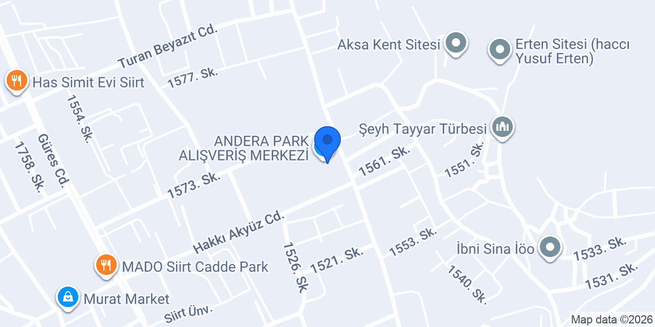 Özgür Spor konumu